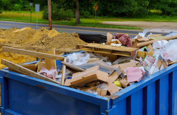 Best Same-Day Junk Removal Services  in Lockport, LA